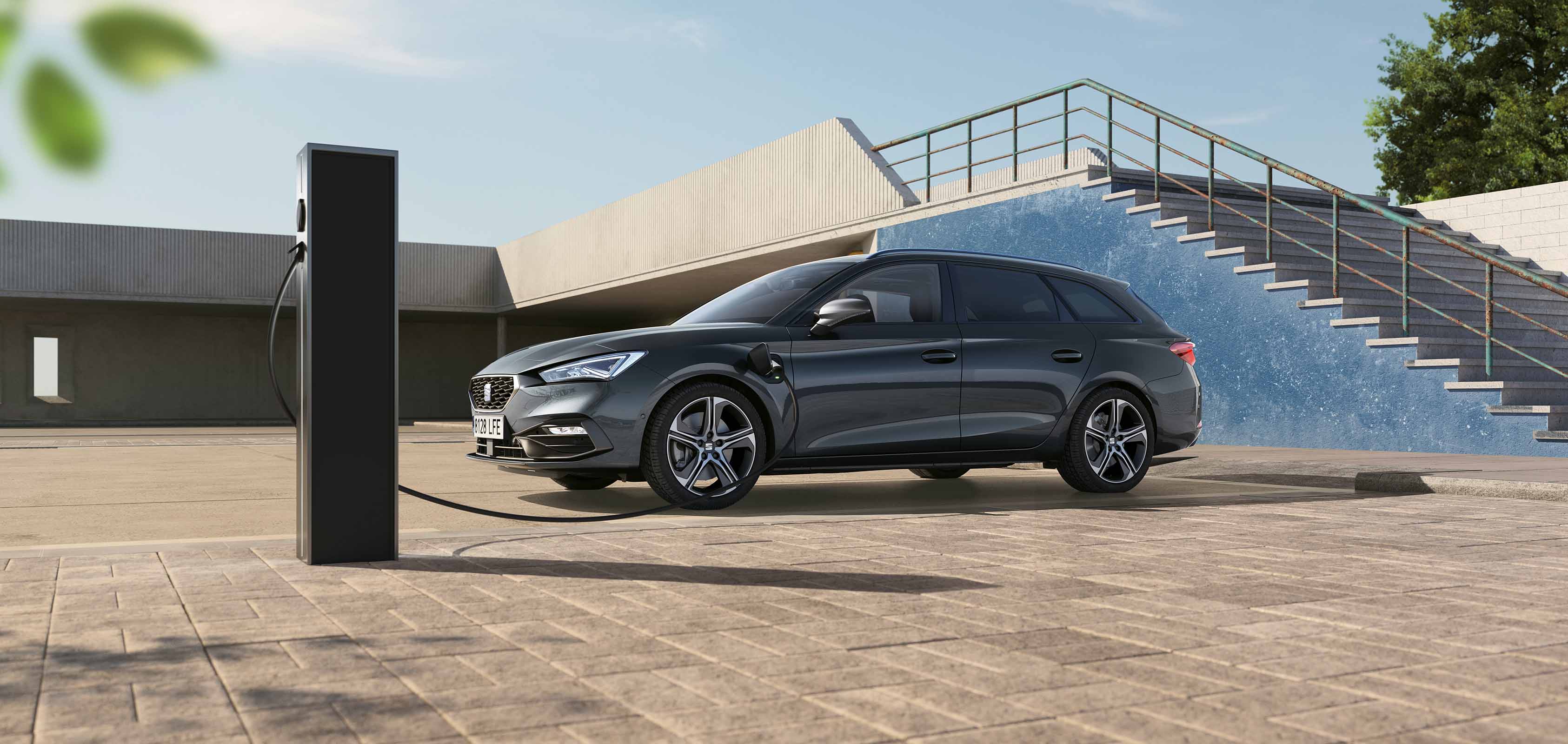 seat leon e-hybrid seat customer services aftercare services
